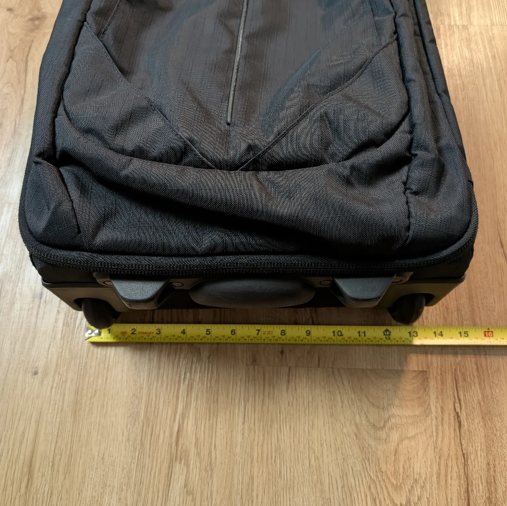 Nike Luggage